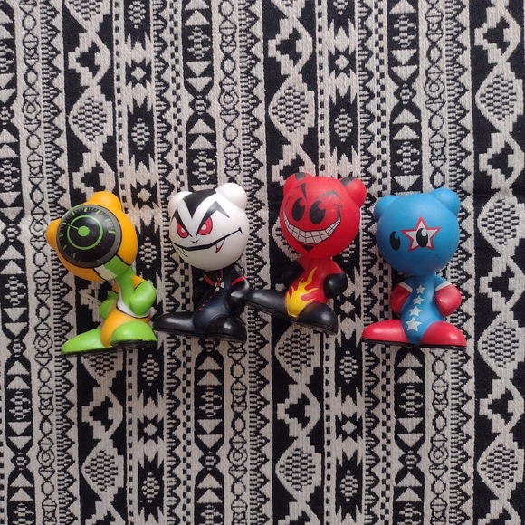 Funkey Bundle - Picture 2 of 7